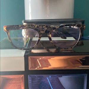 Quay blue light glasses